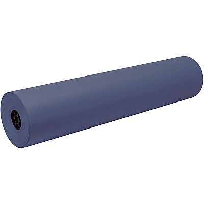 Tru-Ray Construction Paper Art Roll (PACP100597)
