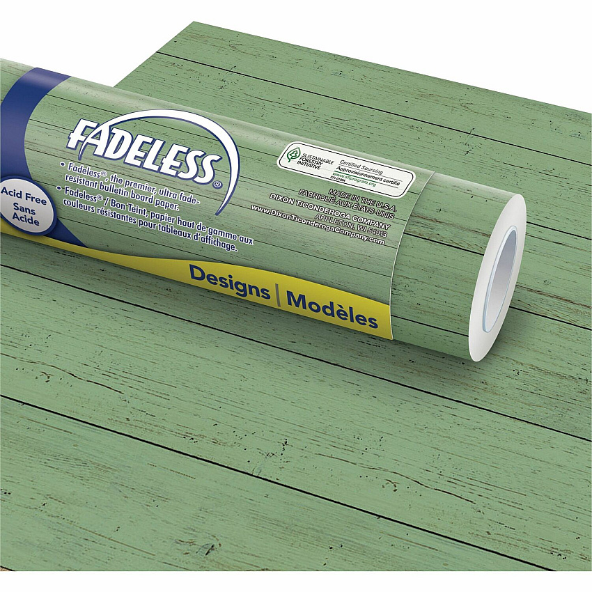 Fadeless Designs Paper Roll (PACP57075)