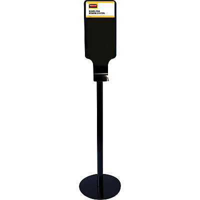 Rubbermaid Commercial AutoFoam Dispenser Stand (RCPFG750824)