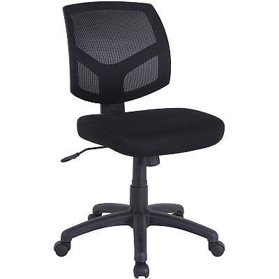 Lorell Mesh Back Task Chair (LLR84876)