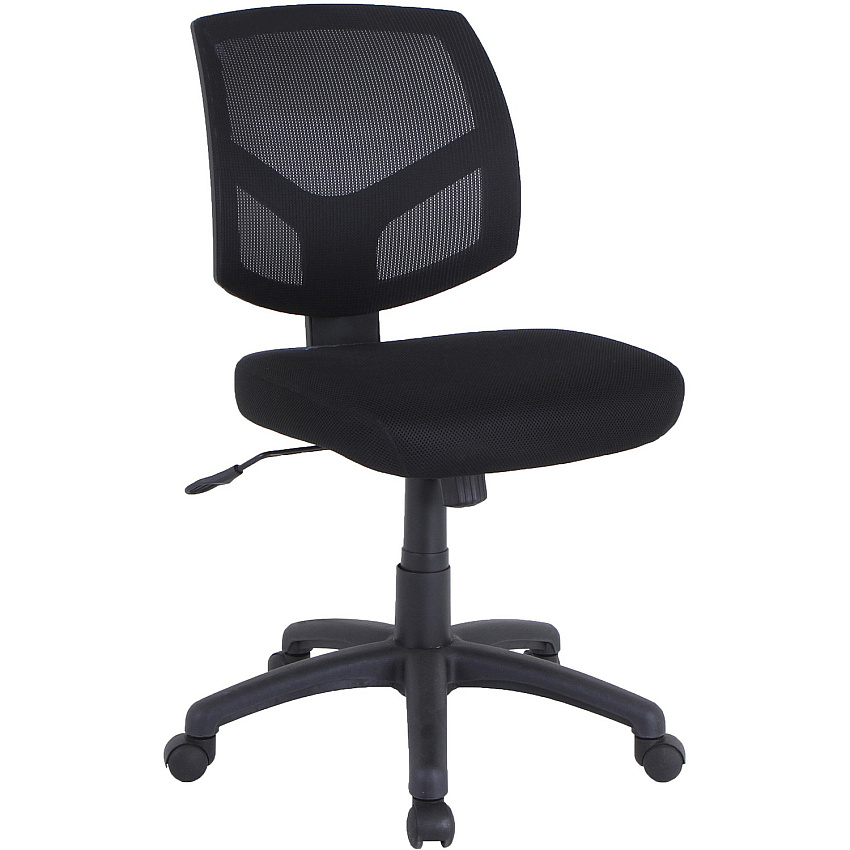 Lorell Mesh Back Task Chair (LLR84876)