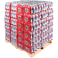 Crystal Geyser Natural Alpine Spring Water (CGW24514)