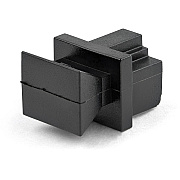 StarTech 100 Rj45 Dust Covers /ethernet Port Plug (RJ45COVER)