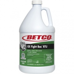 Betco Fight Bac RTU Disinfectant (3900400)