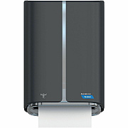 Cascades PRO Tandem Touchless Electronic Towel Dispenser, PRO, Gray (C350)