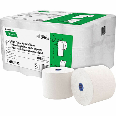 Cascades Tandem Bathroom Tissue (CSDT346)