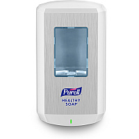 PURELL CS6 Soap Dispenser (GOJ653001)