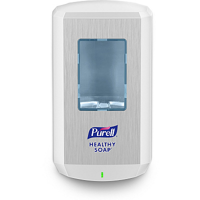 PURELL CS6 Soap Dispenser (GOJ653001)
