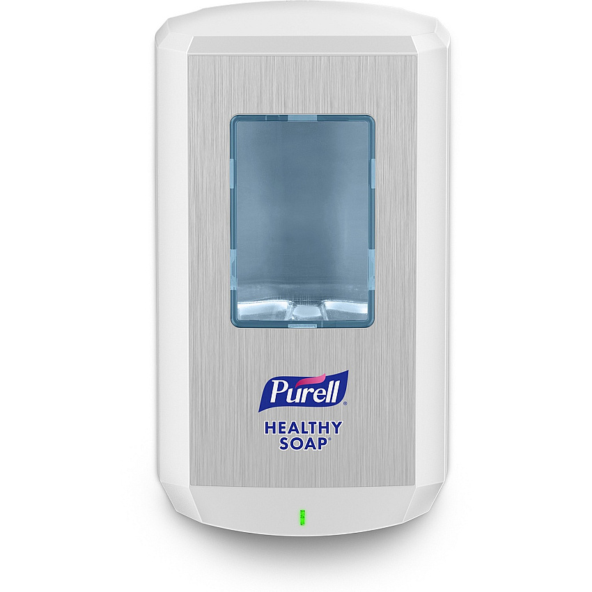 PURELL CS6 Soap Dispenser (GOJ653001)