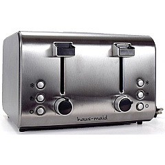 RDI 4-Slice Toaster (CFPOG8590)