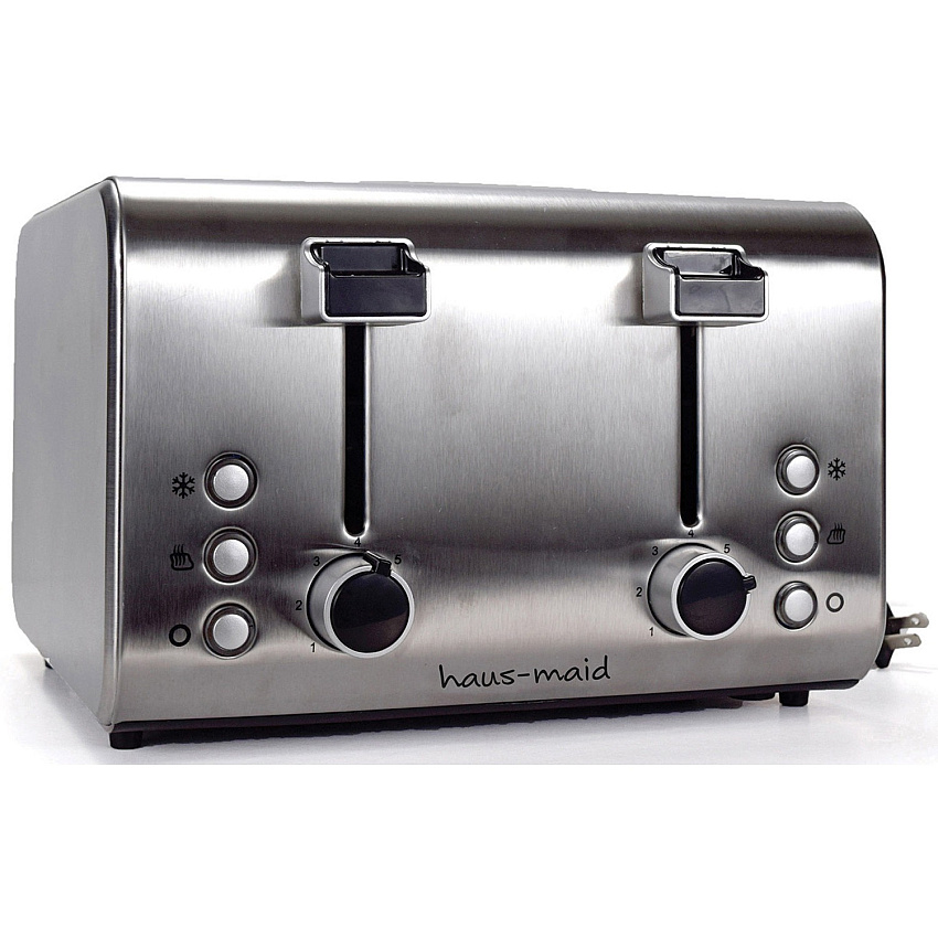 RDI 4-Slice Toaster (CFPOG8590)
