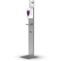SC Johnson Hand Hygiene Touch-free Dispenser Stand (TFDISPSTAND)