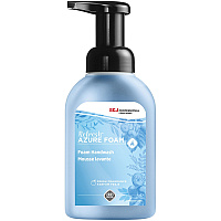 SC Johnson Fresh Apple Scent Foam Hand Soap (SJNAZU10FL)