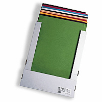 KolorFast Tissue Project Box (PACP58550)