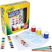Crayola Washable Paint Set (CYO541076)