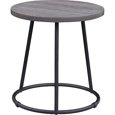 Lorell Accession End Table (LLR16262)