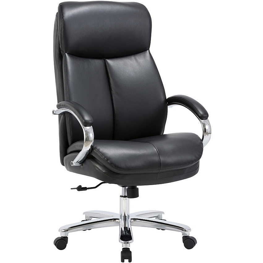 Lorell Big & Tall High-Back Chair (LLR67004)