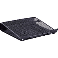 Lorell Mesh Laptop Stand (LLR80620)