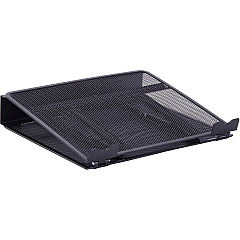 Lorell Mesh Laptop Stand (LLR80620)