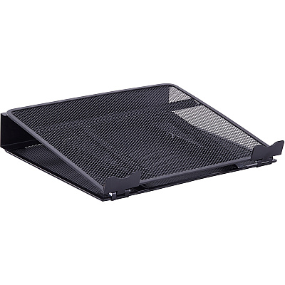 Lorell Mesh Laptop Stand (LLR80620)