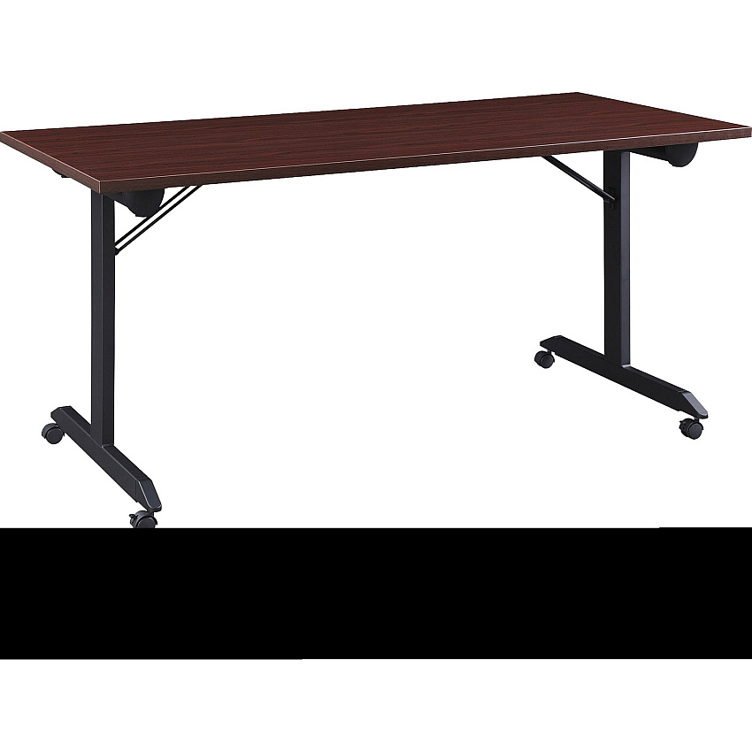Lorell Mobile Folding Training Table (LLR60740)