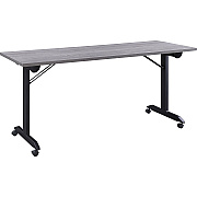 Lorell Mobile Folding Training Table (LLR60736)