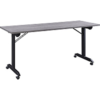 Lorell Mobile Folding Training Table (LLR60736)