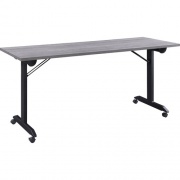 Lorell Mobile Folding Training Table (60741)