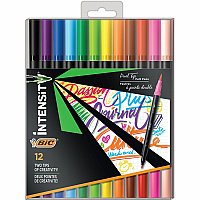 BIC Intensity Marker (BICFPINDP12AST)