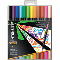 BIC Intensity Marker (BICFPINDP12AST)