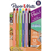 Paper Mate Flair Scented Pens (PAP2125359)