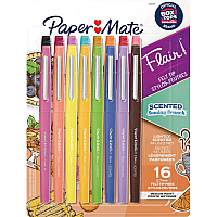Paper Mate Flair Scented Pens (PAP2125408)
