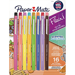 Paper Mate Flair Scented Pens (PAP2125408)