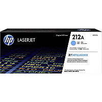 HP 212A Original Standard Yield Laser Toner Cartridge - Cyan - 1 Each (HEWW2121A)