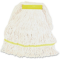 Genuine Joe Narrow Band Small Mophead (GJOSWH1B)