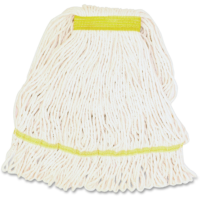 Genuine Joe Narrow Band Small Mophead (GJOSWH1B)