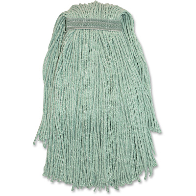 Genuine Joe Blended Yarn Mophead (GJON16G1B)
