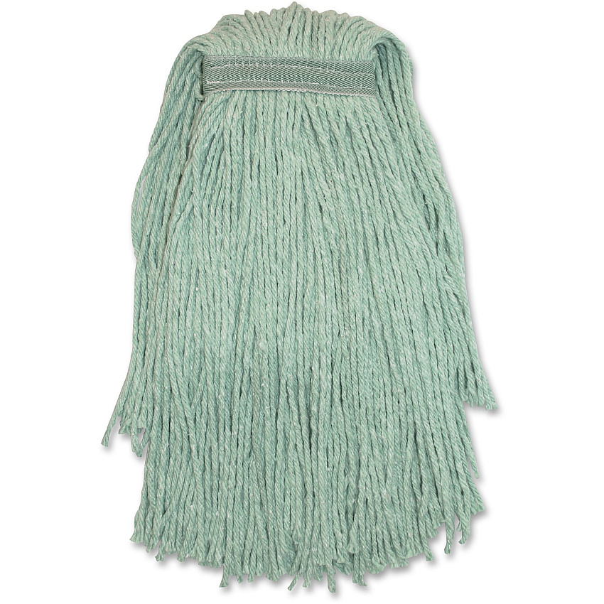 Genuine Joe Blended Yarn Mophead (GJON16G1B)