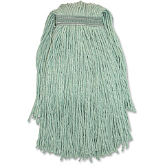 Genuine Joe Blended Yarn Mophead (GJON20G1B)