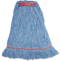 Genuine Joe Narrow Band Large Mophead (GJOLBL1B)
