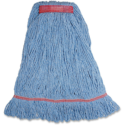 Genuine Joe Narrow Band Large Mophead (GJOLBL1B)