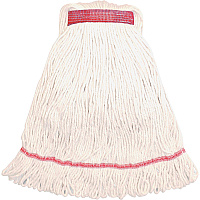 Genuine Joe Narrow Band Large Mophead (GJOLWH1B)