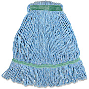 Genuine Joe Narrow Band Medium Mophead (GJOMBL1B)