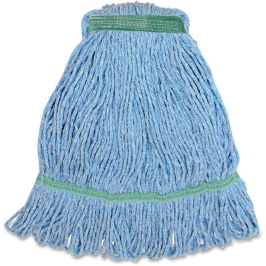 Genuine Joe Narrow Band Medium Mophead (GJOMBL1B)