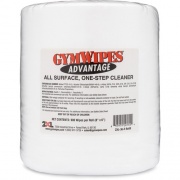 2XL GymWipes Advantage-R Wipes (36R)