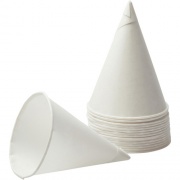 Konie Paper Cone Cups (45KBRCT)