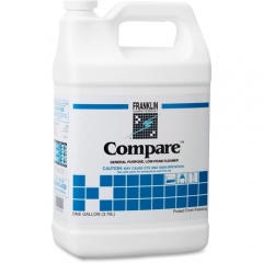 Franklin Compare General Purpose Low-Foam Cleaner (F216022)