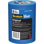 ScotchBlue Multi-Surface Painter's Tape (209024EP6)