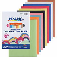 Prang Construction Paper (PACP0094450)