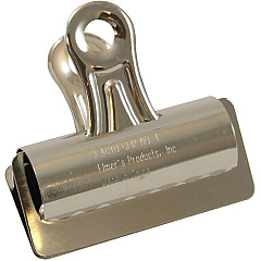 Elmer's Grip Bulldog Clips (EPI2004LMR)